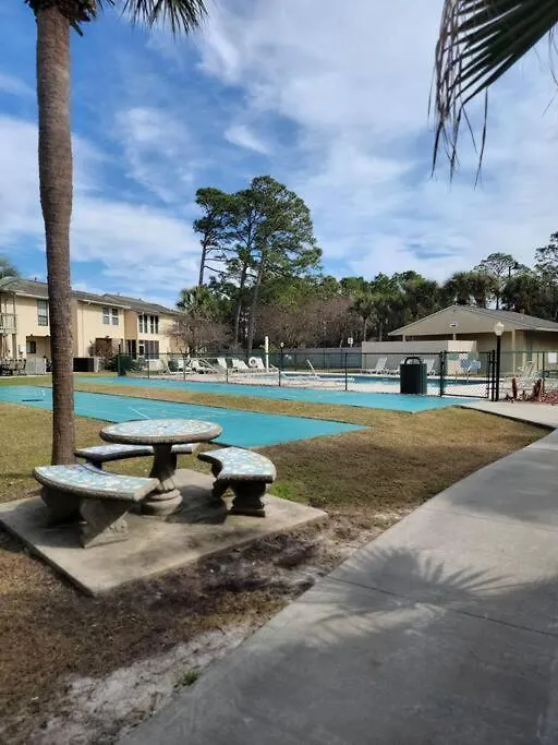 Gulf Highlands 230 Wsd Lägenhet Panama City Beach