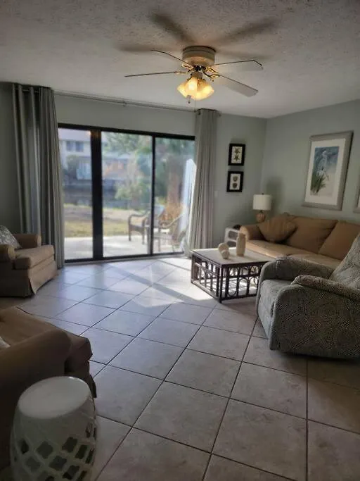Gulf Highlands 230 Wsd Apartment Panama City Beach