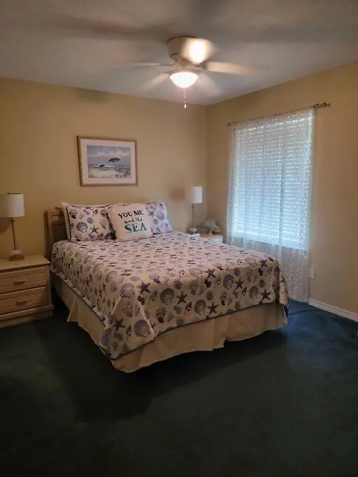 Gulf Highlands 230 Wsd Apartment Panama City Beach